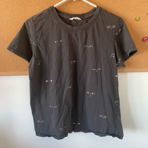 Black Bluenotes T-shirt